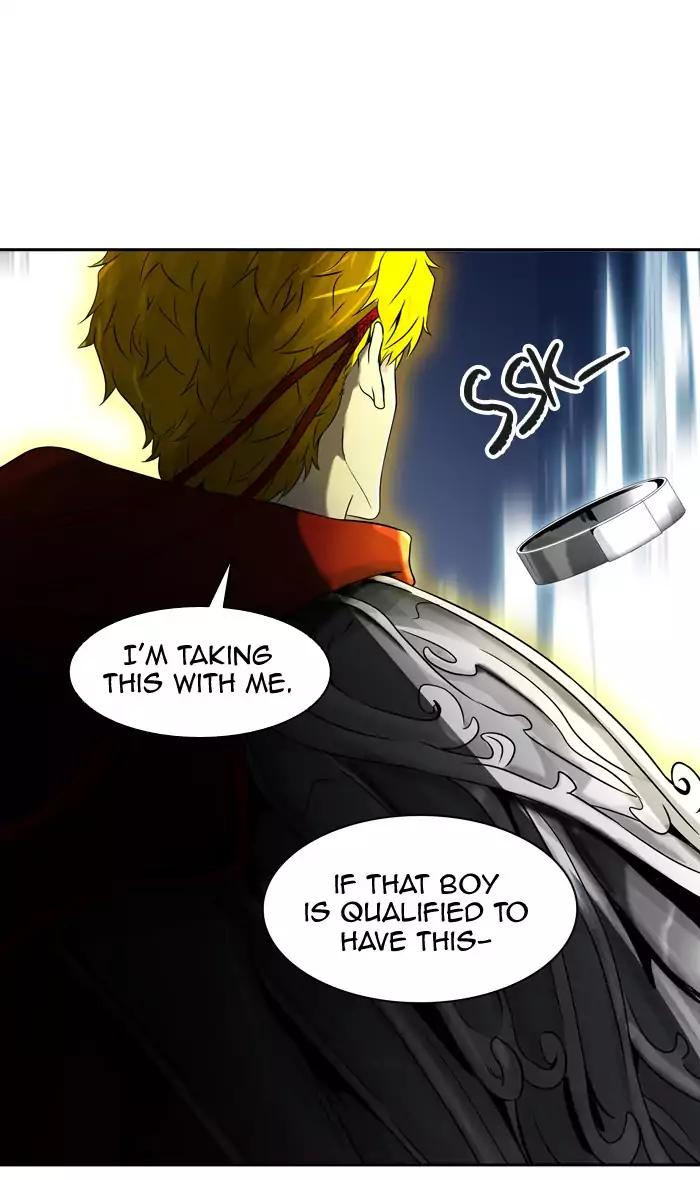 Tower of God Chapter 388 5